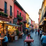 Cost of Living in San Miguel de Allende: A Guide to Expectations