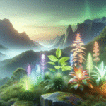 Adaptogens for Peak Performance: Discover Your Best Self