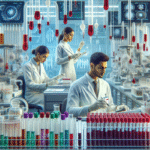 Blood Test for General Health: Essential Guide for Deal Residents