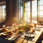 Tips for Photographing Home-Cooked Meals Successfully