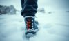 Xero Shoes Arctic Testing Results at Extreme -40°F