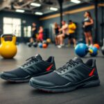 Xero Shoes for CrossFit