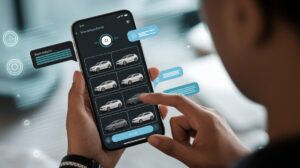 Chatbots Revolutionize Your Online Car Rental Experience