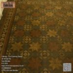 Victorian Hallway Makeover in Chertsey