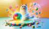 Cat Toys: The Ultimate Guide to Top-Rated Fun for Cats