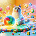 Cat Toys: The Ultimate Guide to Top-Rated Fun for Cats