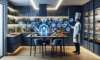 Augmented Reality Cooking Guides for Effortless Meals