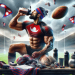 Creatine for Rugby Players: Boost Your Game Performance