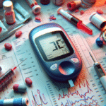 Diabetes Blood Test: A Guide for Residents of Bridlington