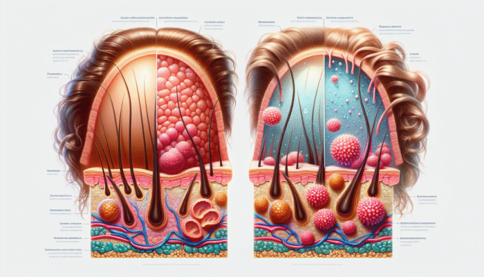Scalp Health: Essential Insights for Optimal Hair Care
