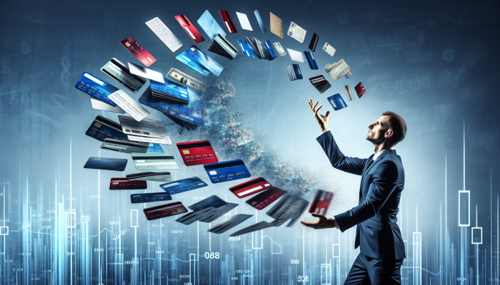 Debt Consolidation Mobile Apps: Updated Streamlined Solutions