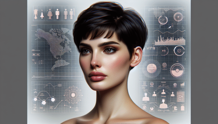 Chic and Versatile Short Hair Styles for Women