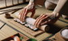 Sushi Rolling Techniques: Master the Art with These Tips