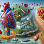 Cholesterol Blood Test: Affordable Health Check in Bexhill-on-Sea
