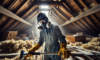 Safe Attic Clearing Tips for Your UK Home