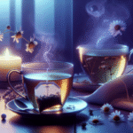 Chamomile for Relaxation: The Ultimate Calming Resource