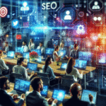 Marketing Agencies: Leading Innovators in the Industry