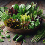 Fresh Summer Salad: A Vibrant Guide to Seasonal Flavors