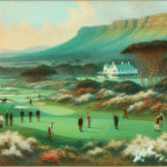 Golfing Experience at George Golf Club: A Premier Destination