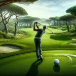 Golf Fade vs. Draw: Mastering Key Techniques for Success