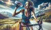 Effective Hydration Strategies for Long-Distance Cyclists