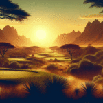 Leopard Creek Country Club: An Exclusive Golfing Experience