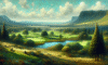 Mooi River Country Club: Premier Golfing Experience Awaiting