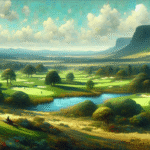 Mooi River Country Club: Premier Golfing Experience Awaiting