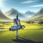 Lightweight Golf Bags: The Ultimate Carrying Guide