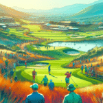 Golf Vlog Success: The Ultimate South African Guide