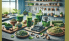 Culinary Outlook for 2025: Exploring Food Trends