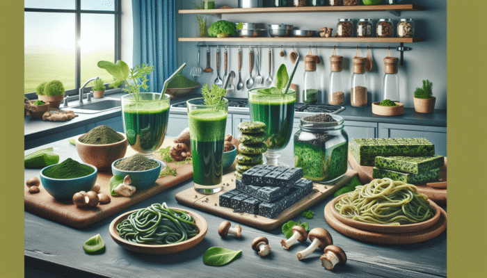 Culinary Outlook for 2025: Exploring Food Trends