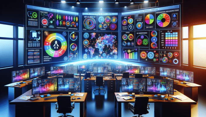 Successful Strategies for Digital Marketing Plans