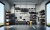 Tool Organisation Strategies to Declutter Your Space