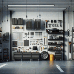 Tool Organisation Strategies to Declutter Your Space