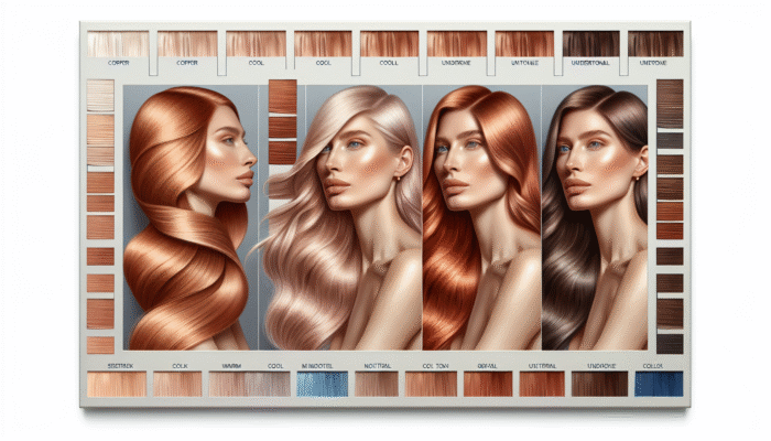 Autumn Hair Treatments for Vibrant Color: Key Tips
