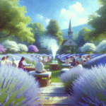 Herbs for Emotional Resilience: A Guide for the UK
