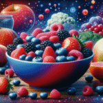 Optimal Health and Wellness with Anti-Inflammatory Recipes