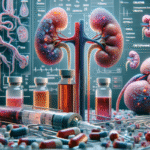 Kidney Blood Test Insights for Barry Residents: Key Info