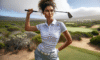 Trendy Women’s Golf Fashion: Stylish Inspirations