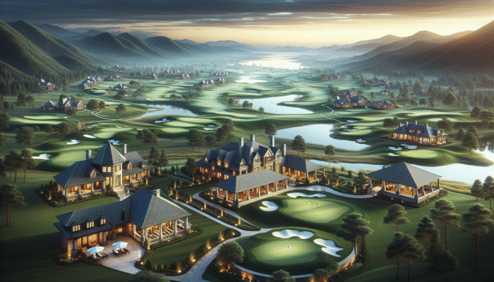 Golf Confidence Boost: The Essential Guide for South Africans