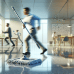 Spray Mops for Stone Floors: Your Essential Buying Guide