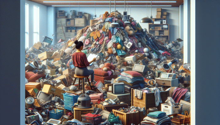 House Clearance Tips for Affordable Budget-Friendly Services