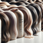 Shampoo Selection Guide for Your Hair Care Needs