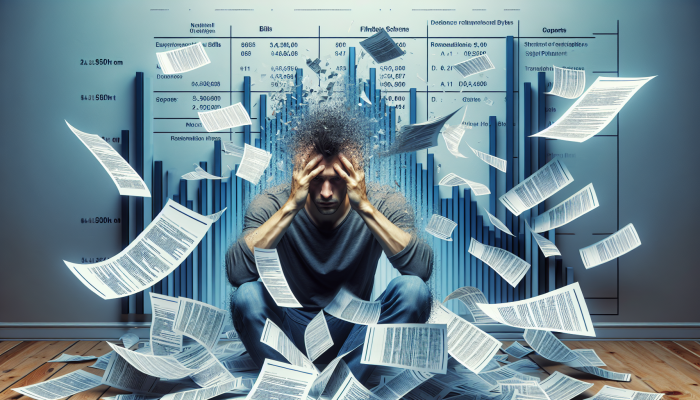 Key Risks of Long-Term Debt Consolidation Loans