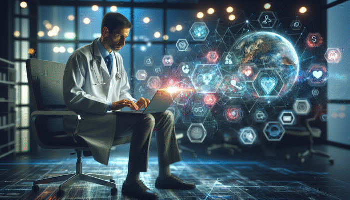 Healthcare Digital Marketing Strategies for Success
