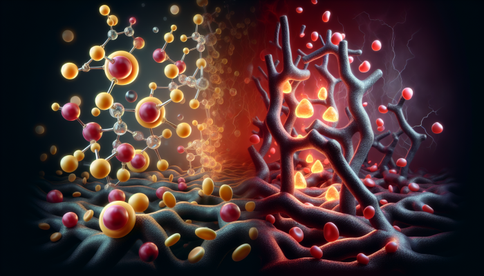 Cholesterol Blood Test: A Local Wishaw Guide
