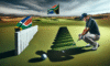 Overcome Mental Blocks in Golf: A Key Guide