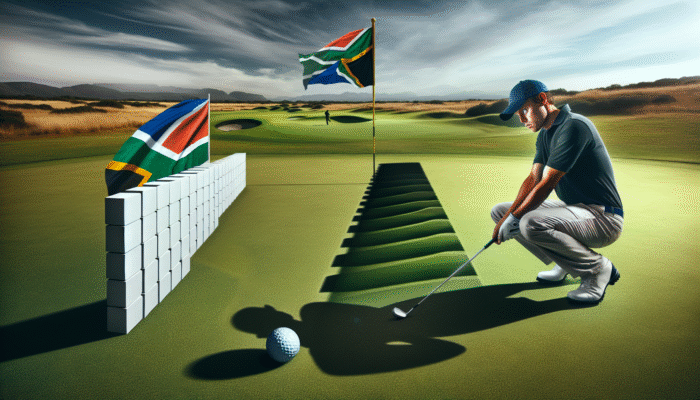 Overcome Mental Blocks in Golf: A Key Guide