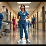 Xero Shoes: Essential Tips for Nurses on 12-Hour Shifts